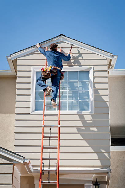 Siding for New Construction in Barrington Hills, IL