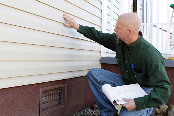 Affordable Siding Repair and Maintenance Services in Barrington Hills, IL